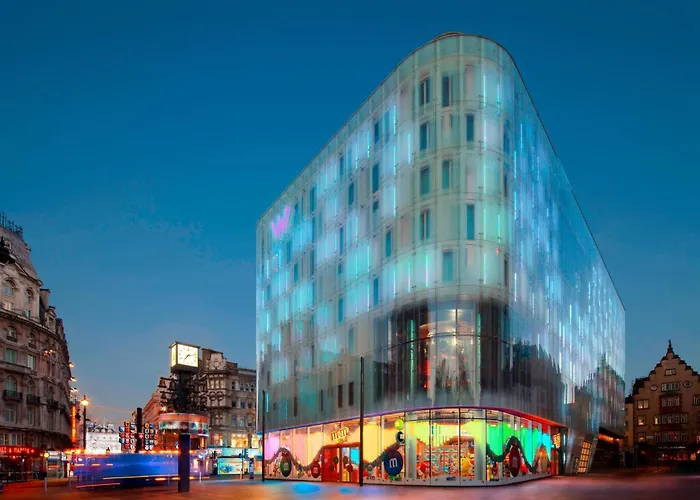 Hotel W Londra